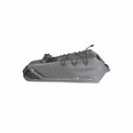 Bikepack x waterproof Gris KLICKFIX