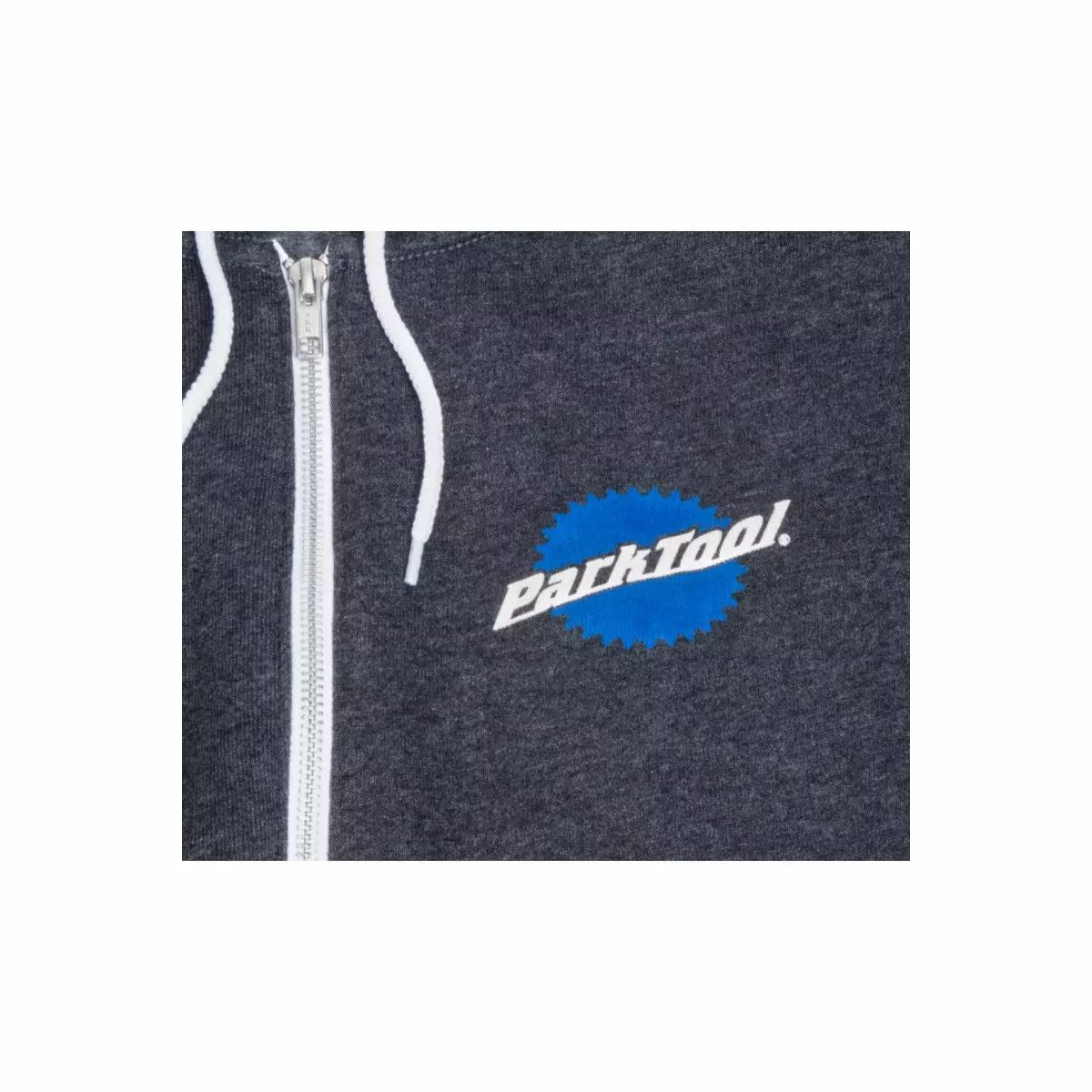 Sweatshirt à capuche ParkTool Park Tool