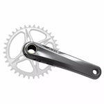 SHIMANO Pédalier 11/12v XC XTR M9100 170mm Sans Plateau