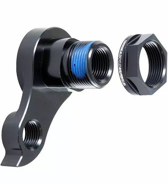 Patte de dérailleur Commencal Supreme Dh V3 2011/2012/2013