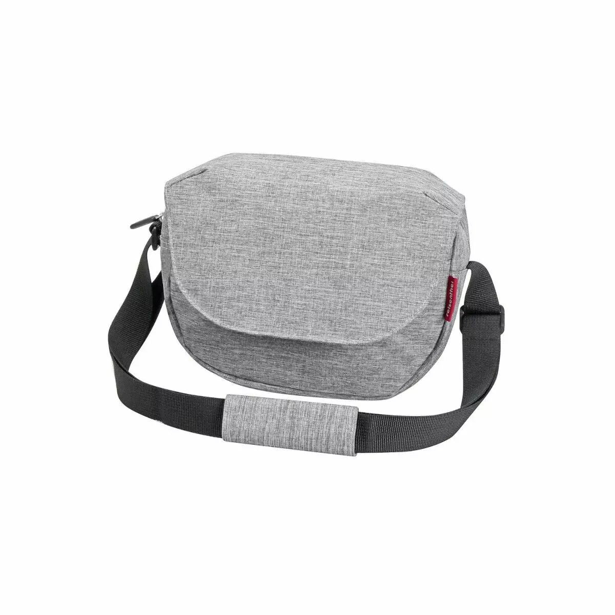 Sac à main "FunBag" Twist Argent KLICKFIX