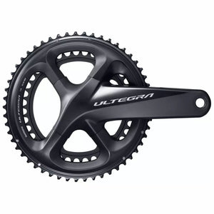 SHIMANO Pédalier 11v Ultegra FC-R8000 53/39D