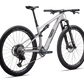 Vélo Specialized Epic 8 Expert Axs Gloss Dolomite Metallic/Obsidian