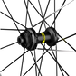 Roue Mavic Cosmic SL 65 DCL Avant