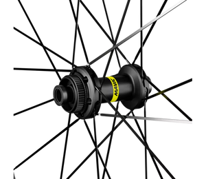 Roue Mavic Cosmic SL 65 DCL Avant