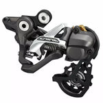 Dérailleur Arrière SHIMANO 10v Noir SS RD-M820 Saint F DH 11-23/28T