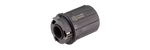 Corps de roue libre Shimano à 3 cliquets Bear Pawls