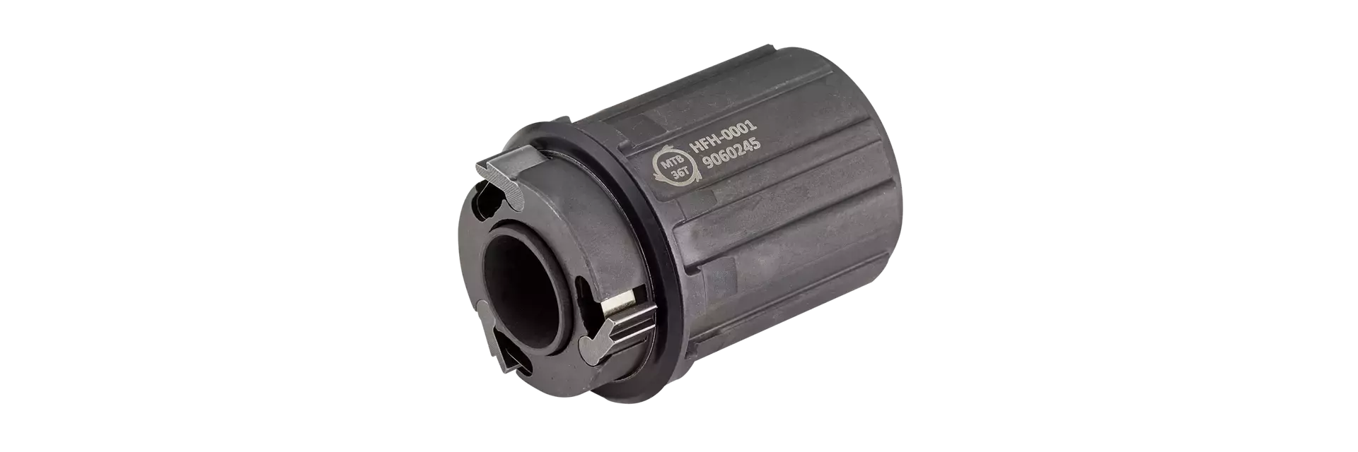 Corps de roue libre Shimano à 3 cliquets Bear Pawls