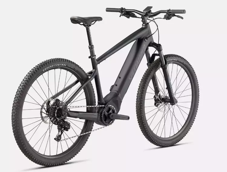 SPECIALIZED TERO 4.0 NB BLK/BLK