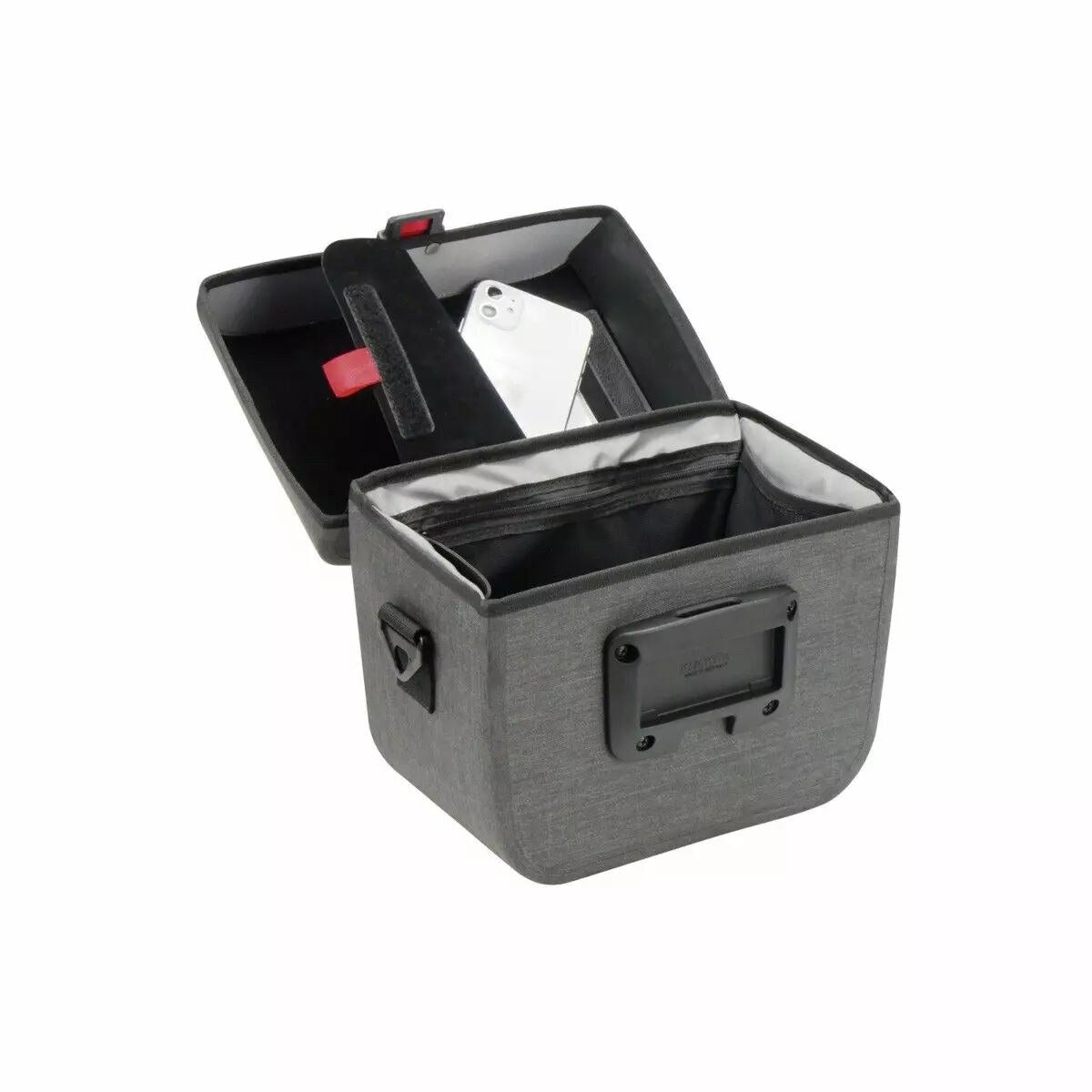AVENTOUR Etanche Gris KLICKFIX