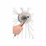 Extracteur de cassette avec manche Park Tool