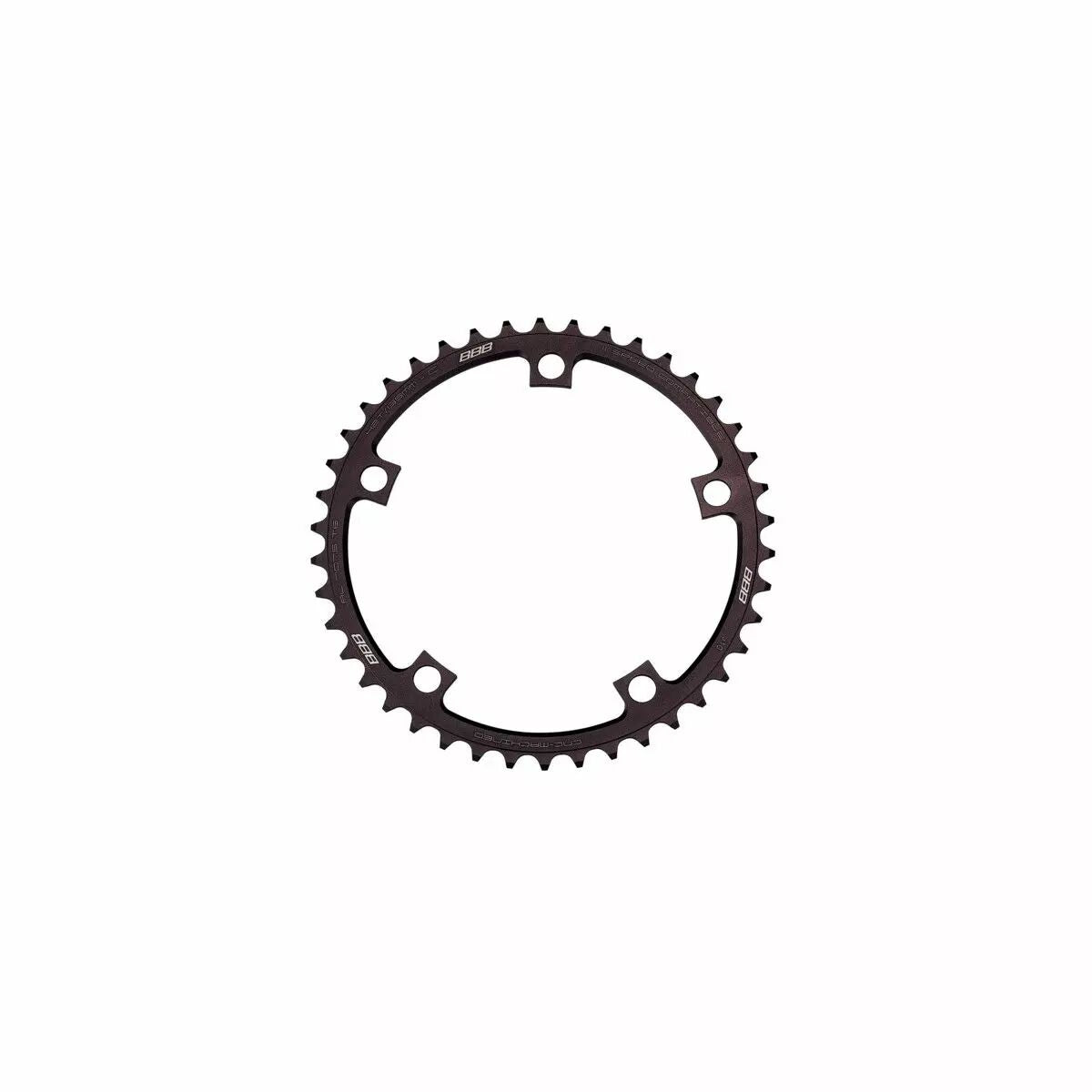 Plateaux "Roadgear" 135/39-53 BBB