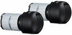 Manettes Droite Et Gauche SHIMANO SW-R9160 Pour Cintre Tri