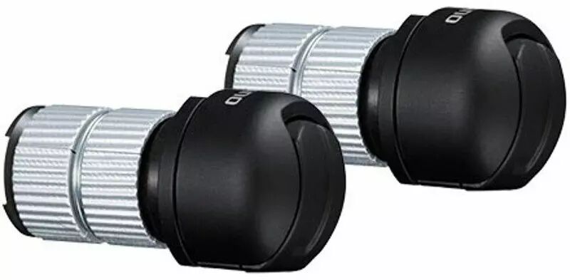 Manettes Droite Et Gauche SHIMANO SW-R9160 Pour Cintre Tri