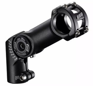 Potence ajustable "HighFix" 31,8 BBB