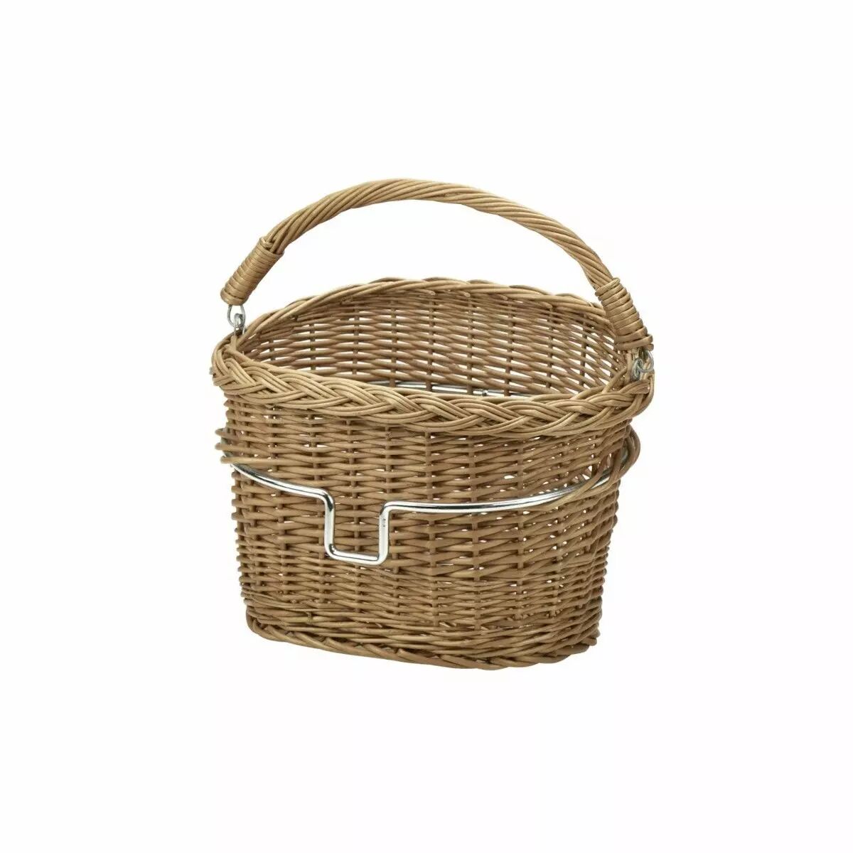Panier osier MINI KLICKFIX