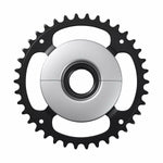 SHIMANO Plateau 44T STEPS SM-CRE50 Sans Flasque