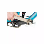 Clé péd 15mm + fouet à chaîne (12v) Park Tool