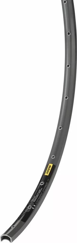 Jante Mavic Open Pro Tubular A Boyau CD