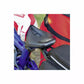 Sacoche de selle Contour Evo Light avec adaptateur selle ajustable KLICKFIX