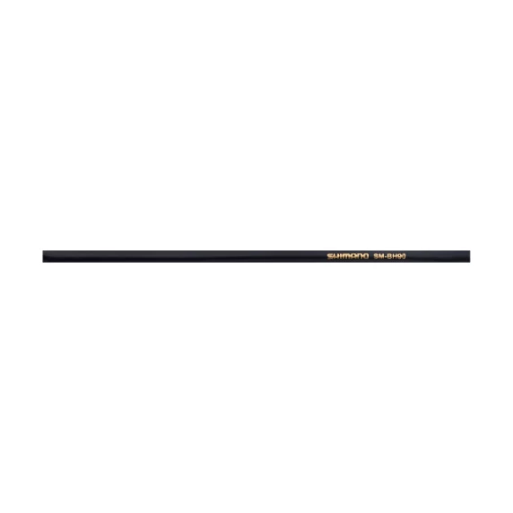 SHIMANO Durite Frein Disc 1700mm Noir SM-BH90