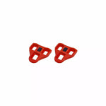 Cales RoadClip compatible look angle 9° BBB