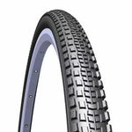 Pneu GRAVEL 700X38 MITAS X-ROAD NOIR TUBELESS