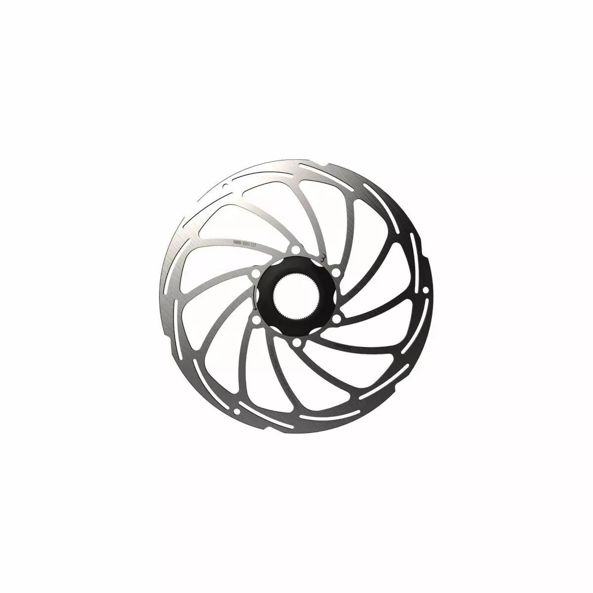Disque "CenterStop"compatible centerlock BBB