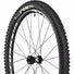 Roue Avant Mavic Crossroc WTS 26 9/15 x100 avec pneu