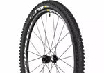 Roue Avant Mavic Crossroc WTS 26 9/15 x100 avec pneu