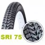 Pneu DUTCH PERFECT 24X1,75 noir SRI 75