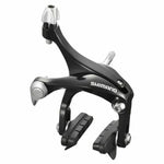 SHIMANO Etrier de Frein Arrière Noir BR-R561 R55C3