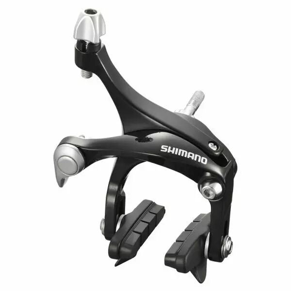 SHIMANO Etrier de Frein Arrière Noir BR-R561 R55C3
