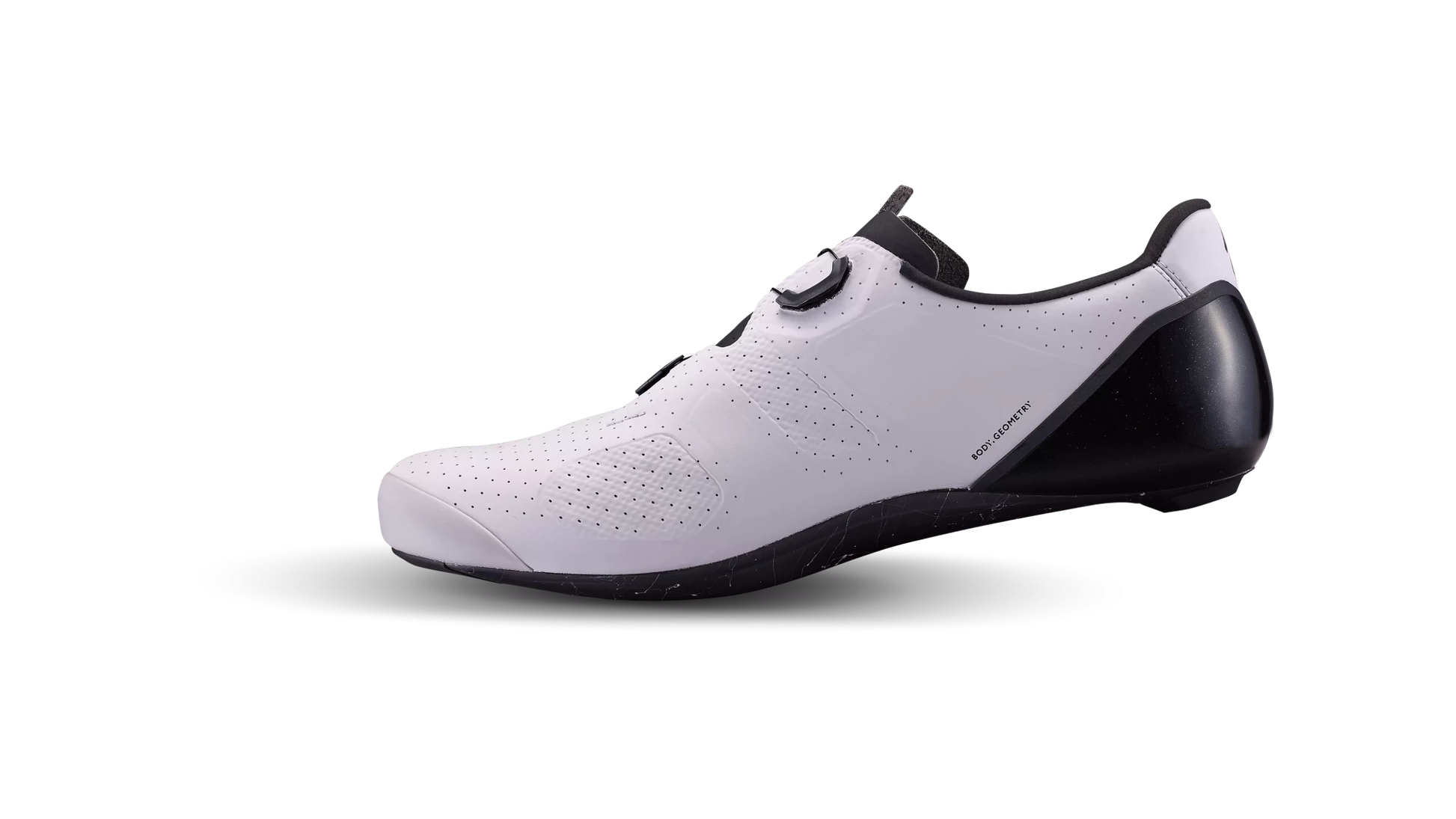 Chaussures Specialized Sworks Torch Dstcly 38 (rose pale)