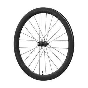 SHIMANO Roue Arrière R8170-C50 Ultegra Carbone Tubeless Disc Center Lock