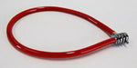 ANTIVOL CABLE LUMA A COMBINAISON 60CM
