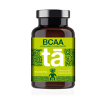 Capsules de BCAA Kyowa Quality + Vit B6/B12