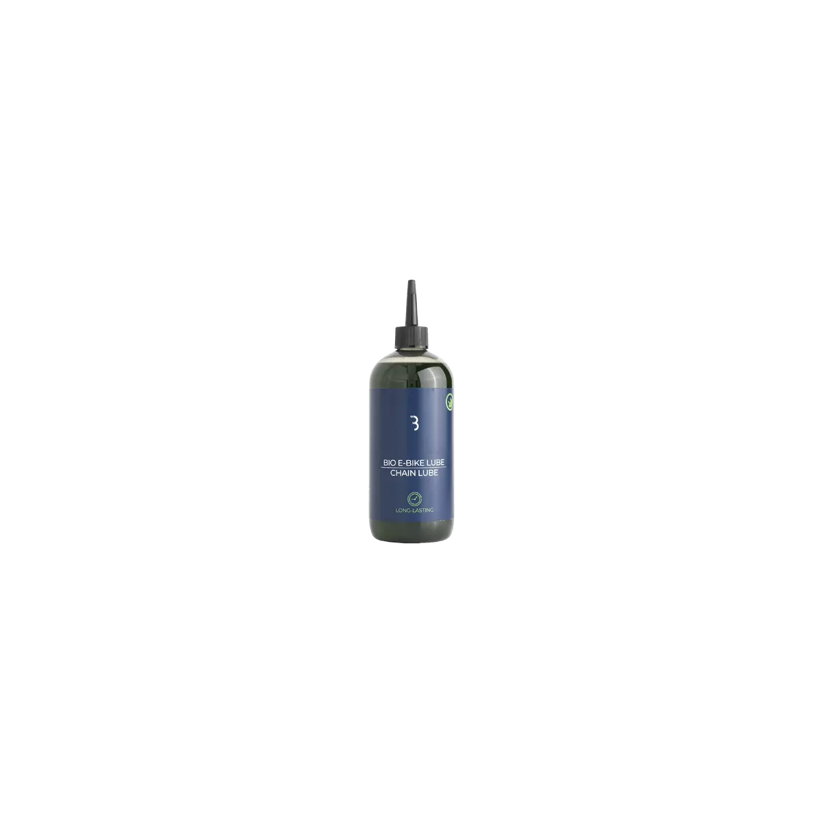 Lubrifiant chaine BioEbikelube vert BBB