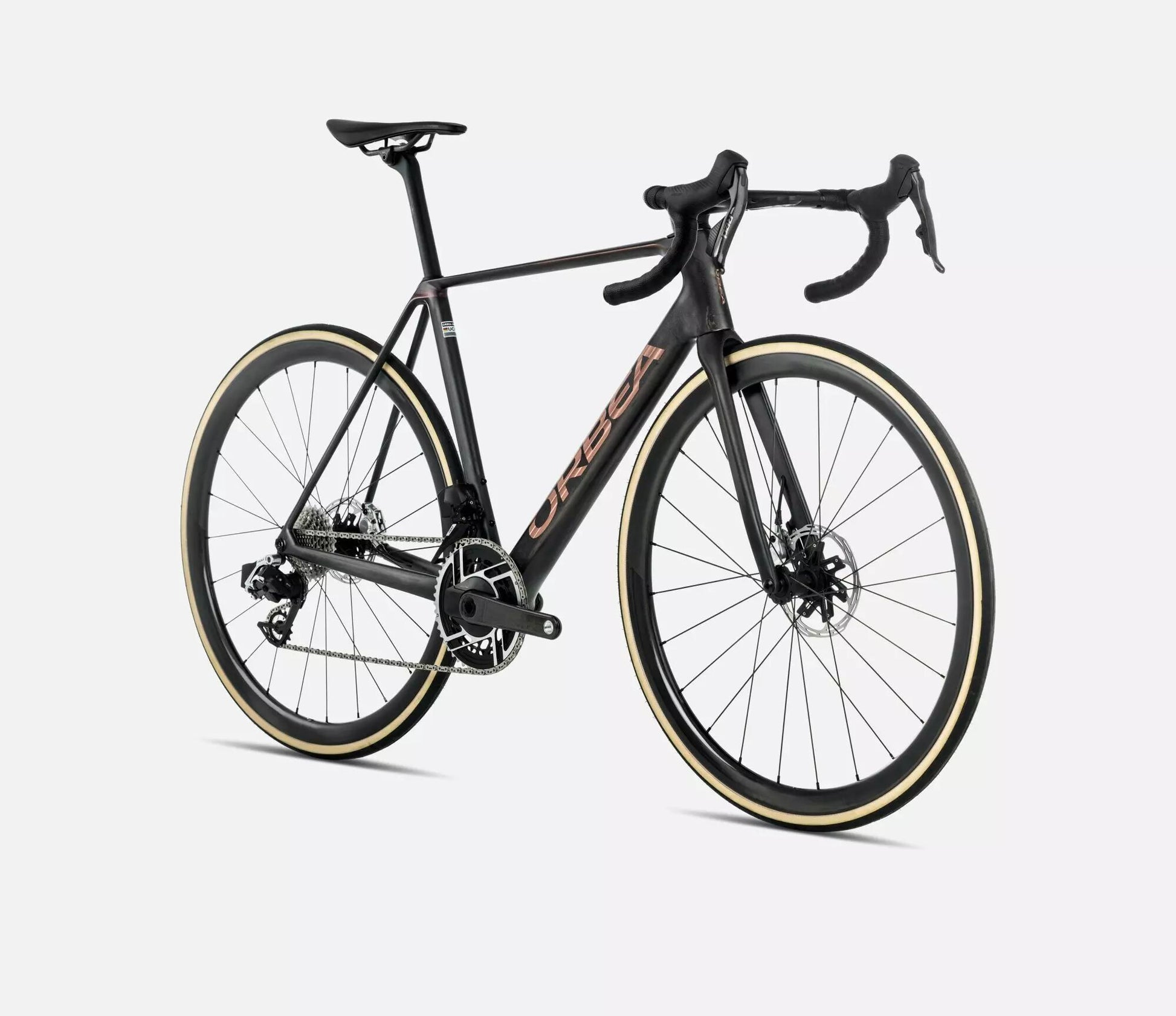 Orbea Orca M11e LTD Power 2026
