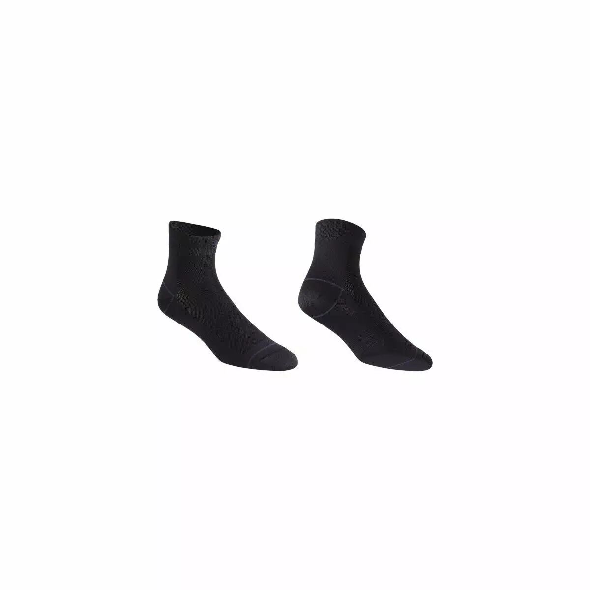 Lot de 2 paires socquettes CombiFeet Noir BBB