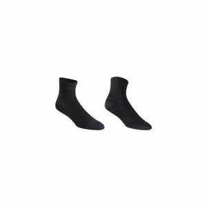 Lot de 2 paires socquettes CombiFeet Noir BBB