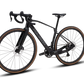 Vélo gravel Polygon TAMBORA A9X