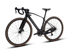 Vélo gravel Polygon TAMBORA A9X