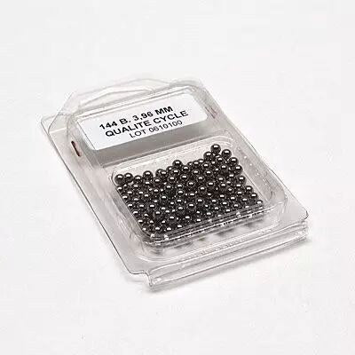 Bille Acier 3,969MM (5/32) BOITE DE 144