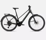 VTC électrique Orbea Kemen Tour 10 Mid 2026