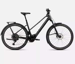 VTC électrique Orbea Kemen Tour 10 Mid 2026