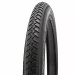 Pneu 16x1,75 noir  lisse 47-305