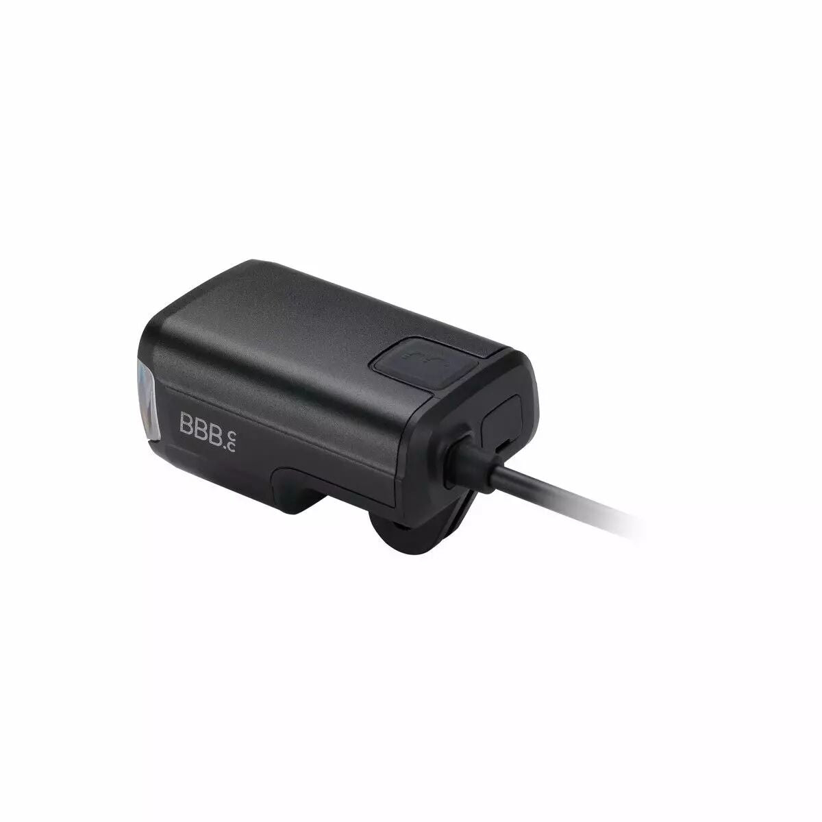 Eclairage avant E-strike Pro 2000 pour VAE/VTTAE + commande filaire BBB