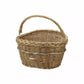 Panier osier KLICKFIX