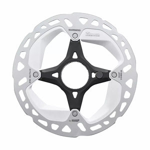 SHIMANO Disque Frein 160mm CL Ext. RT-EM810 Ice-Tech Freeza